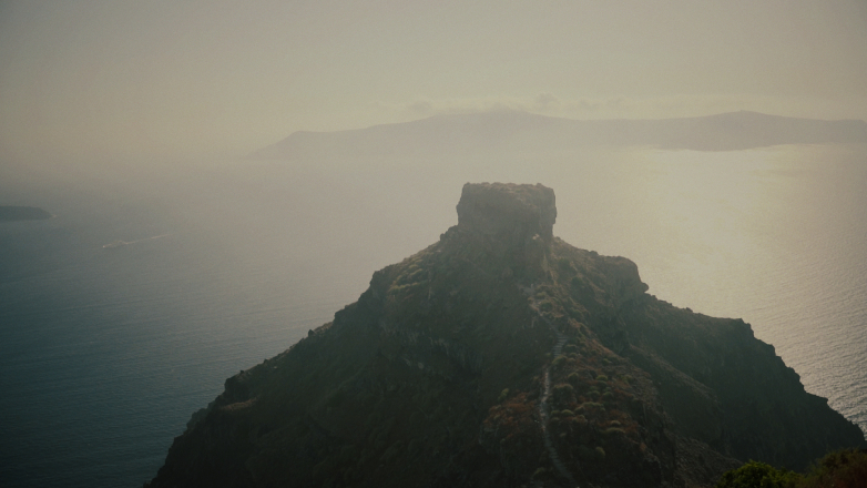 Wedding video, dimh, Cinematographer, Santorini