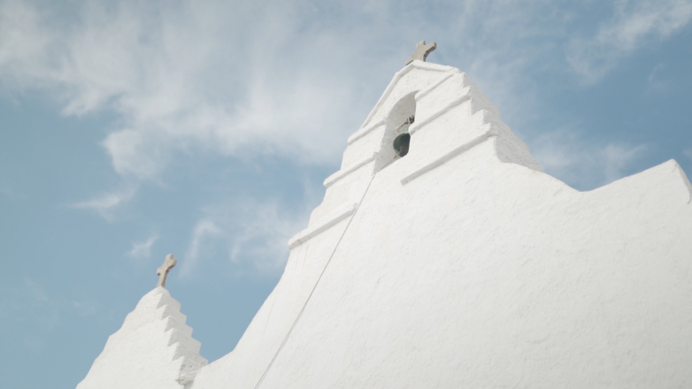 Wedding video & photo in Mykonos